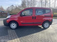 Occasion Citroën Nemo 73 PK (53 kW) 2011 Rood MPV