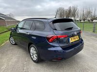 tweedehands Fiat Tipo Stationwagon 1.4 T-Jet 16v Business | CRUISE | CLI