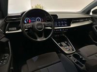 tweedehands Audi A3 Sportback 30 TFSI 110pk S tronic Business edition