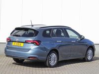 tweedehands Fiat Tipo Stationwagon 1.0 Life | Navi | Cruise | Clima | Ca