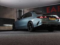 Occasion Mercedes E53 AMG AMG 313 PK (230 kW) 2023 Grijs (metallic) Sedan