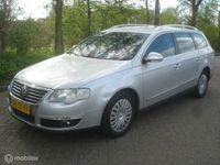 tweedehands VW Passat Variant 2.0 FSI Highline