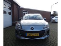 tweedehands Mazda 3 1.6 NAVIGATOR