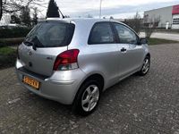 tweedehands Toyota Yaris 1.0 VVTi Acces