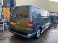 Occasion VW T5 131 PK (96 kW) 2005 Grijs (metallic) Van