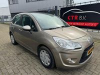 tweedehands Citroën C3 1.6 e-HDi Dynamique Pano|Clima *NAVI* Hifi|Cruise|Blueth!