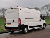 tweedehands Peugeot Boxer 2.0 bluehdi 130 l3h2