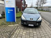 tweedehands Peugeot 307 Break 1.6-16V XT, EXPORT, Apk, Nap, Inruil mogelijk.