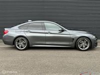 Occasion BMW 420 Executive 184 PK (135 kW) 2019 Grijs Coupé