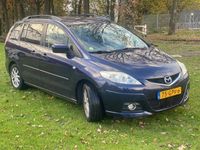 tweedehands Mazda 5 2.0 Executive