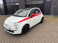 Occasion Fiat 500 69 PK (50 kW) 2010