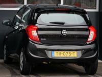 tweedehands Opel Karl 1.0 ecoFLEX Edition, NL, CarPlay, navi, cruise