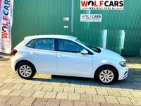 tweedehands VW Polo 1.0 TSI Comfortline | Airco | NAV. | NAP | Weinig