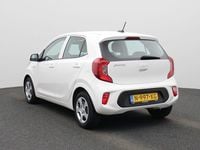 Occasion Kia Picanto Comfort 67 PK (49 kW) 2022 Wit Hatchback