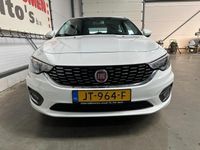 tweedehands Fiat Tipo 1.4 16V Lounge + NAP | Navigatie | Bluetooth | Cru