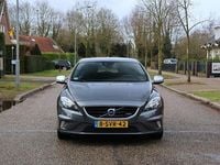 Occasion Volvo V40 R-Design 114 PK (83 kW) 2013 Grijs Hatchback