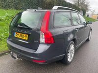 tweedehands Volvo V50 2.0D Edition II AUTOMAAT - Clima - PDC