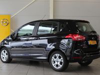 tweedehands Ford B-MAX 1.0 EcoBoost Style | Trekhaak | Navigatie | Airco | 2x Schuifdeur | Lichtmetalen Velgen | Parkeersen