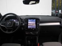 Occasion Volvo XC40 Plus 197 PK (144 kW) 2025 Zwart SUV