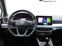 Occasion Seat Arona FR 116 PK (85 kW) 2024 Wit SUV