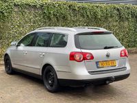 tweedehands VW Passat Variant 2.0 FSI Comfortline CLIMA NAP!