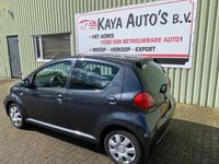 tweedehands Toyota Aygo 1.0-12V 5-Deurs