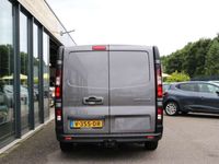 tweedehands Renault Trafic 1.6 dCi T29 L2H1 Luxe EX.BTW Lease v.a. 292- pm