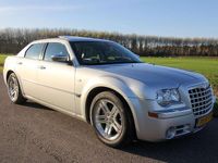 Occasion Chrysler 300C 340 PK (250 kW) 2006 Grijs (metallic) Sedan