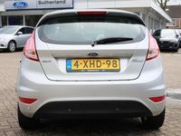 tweedehands Ford Fiesta 1.0 EcoBoost Titanium 100pk | Navigatie | Cruise | Winterban