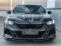 Occasion BMW 520 Performance 2025 Zwart (metallic) Stationwagen