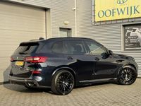 tweedehands BMW X5 xDrive45e High Executive M-Sport Luchtvering PPF HUD Led Pano 22*