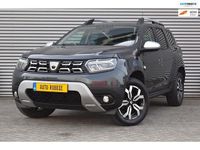 Occasion Dacia Duster Prestige 150 PK (110 kW) 2022 Grijs (metallic) SUV