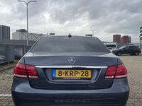 tweedehands Mercedes E250 250 Amb. Avantgarde