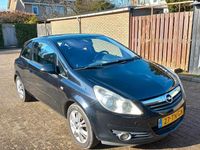Occasion Opel Corsa 80 PK (58 kW) 2006 Hatchback
