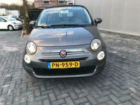 tweedehands Fiat 500 500