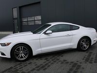 Occasion Ford Mustang Fastback 317 PK (233 kW) 2017 Wit Coupé