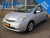 Occasion Toyota Prius 111 PK (81 kW) 2007 Grijs Hatchback