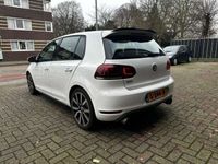 tweedehands VW Golf GTI 2.0 GTI