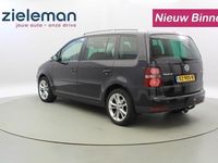 tweedehands VW Touran 1.4 TSI Optive - Cruise Trekhaak Clima