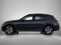 Occasion Mercedes GLC300e Premium Plus 313 PK (230 kW) 2024 Zwart SUV