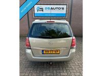 tweedehands Opel Zafira 2.2 Temptation