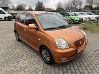 tweedehands Kia Picanto 1.1 EX