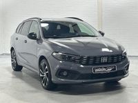 tweedehands Fiat Tipo Stationwagon 1.0 City Sport 100 pk Airco ECC, Came