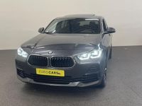 Occasion BMW X2 Executive 221 PK (162 kW) 2021 Grijs SUV