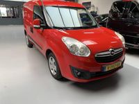 tweedehands Opel Combo 1.3 CDTi L1H1 Sport