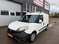 Occasion Fiat Doblò 89 PK (65 kW) 2015 MPV