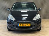 Occasion Ford Ka Style 69 PK (50 kW) 2014 Zwart Hatchback