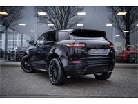 Occasion Land Rover Range Rover SE Dynamic 309 PK (227 kW) 2022 Zwart SUV