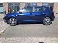 tweedehands Seat Ibiza 1.2 12V Reference