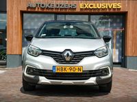 Occasion Renault Captur Intens 150 PK (110 kW) 2019 Grijs SUV